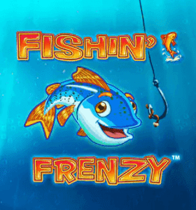 Fishin&rsquo; Frenzy