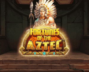 Fortunes of the Aztec slot