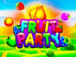 Fruit Party Slot Review