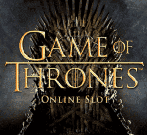 Game of Thrones slot