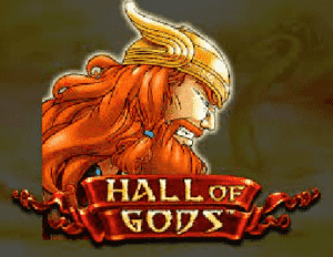 Hall of Gods Slot
