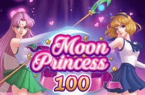 Moon Princess 100 slot