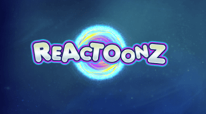 Reactoonz Slot