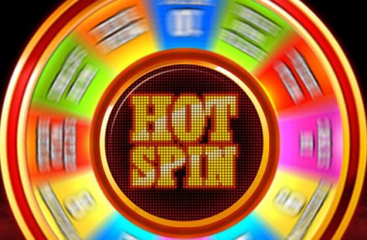 Hotspin