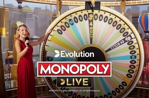 Online Monopoly Live Spelen