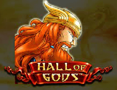 Hall Of Gods