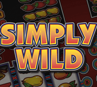 Simply Wild