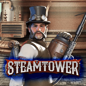 Steam Tower