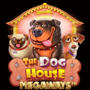 The Doghouse Megaways