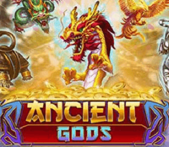 Ancient Gods
