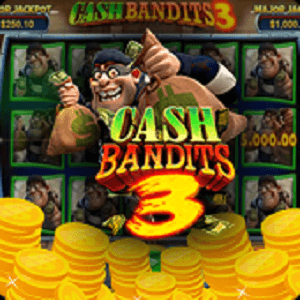 Cash Bandits 3