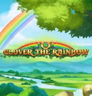 Clover The Rainbow