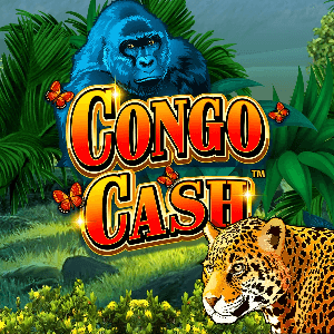 Congo Cash