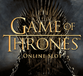 Game Of Thrones