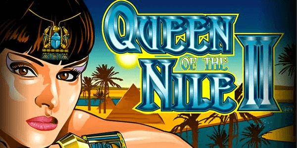 Queen Nile 2