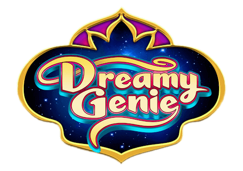 Dreamy Genie