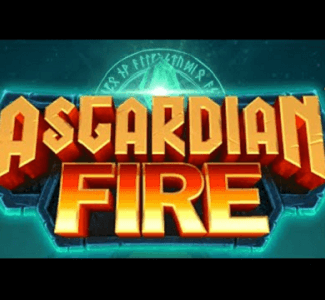 Asgardian Fire