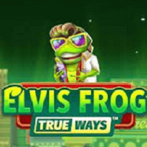 Elvis Frog True Ways