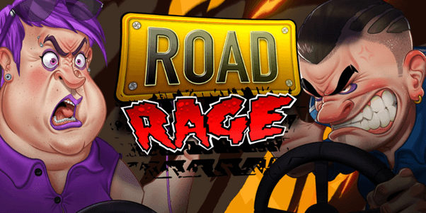 Road Rage