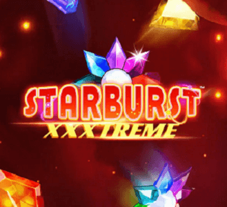 Starburst XXXtreme