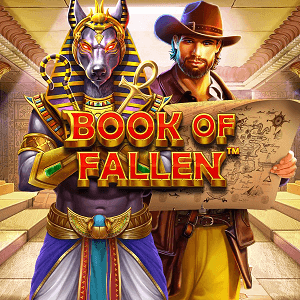 Book Of The Fallen