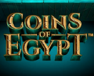 Coins Of Egypt