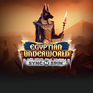 Egyptian Underworld