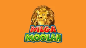 Mega Moolah