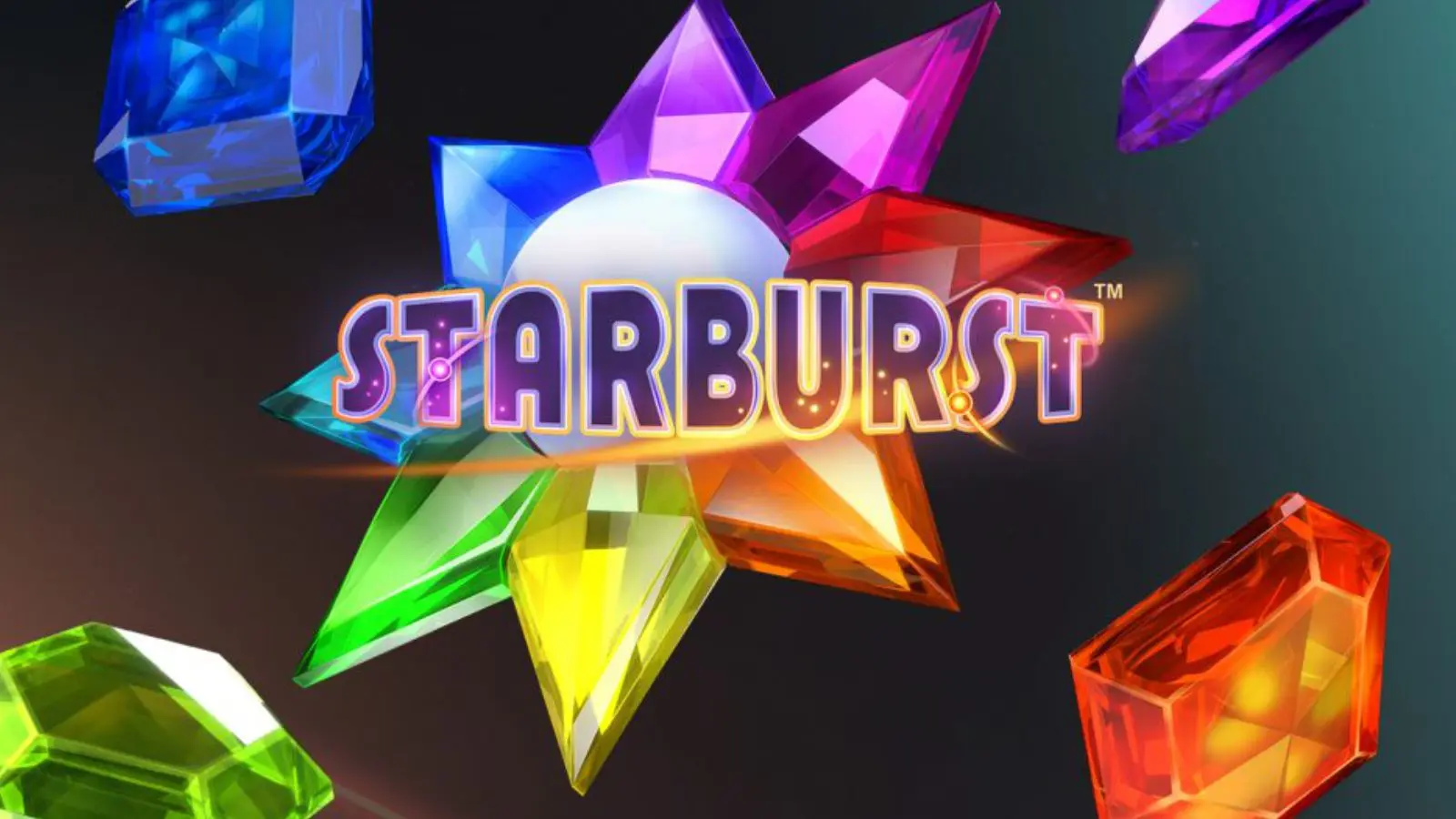 Starburst