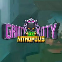 Gritty Kitty Of Nitropolis