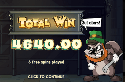 Le Bandit