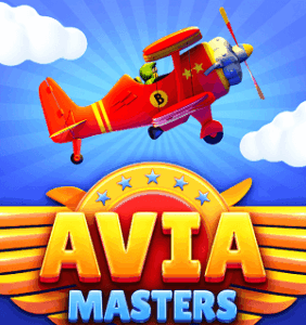 Aviamasters