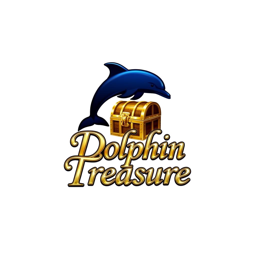Dolphin Treasure pokie review