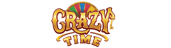 crazy time logo