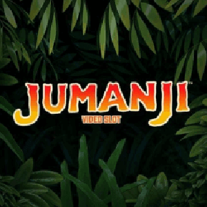 Jumanji Slot