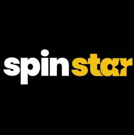 SpinStar Logo