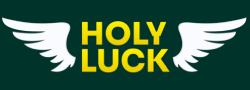 Holy Luck Logo